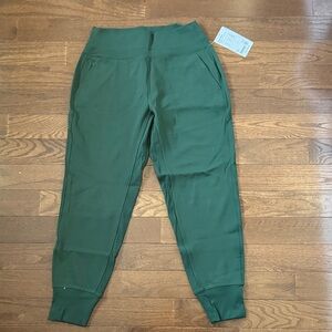 Athleta Green Women's Pants